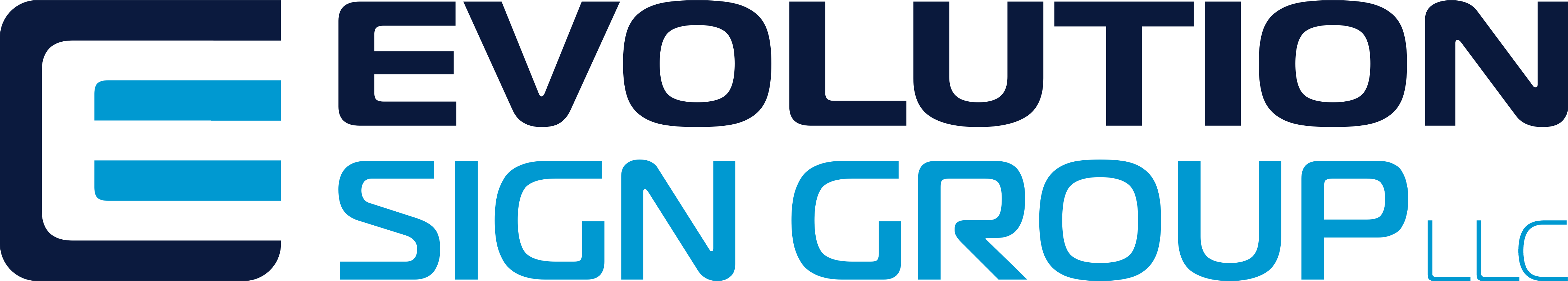Evolution Sign Group LLC