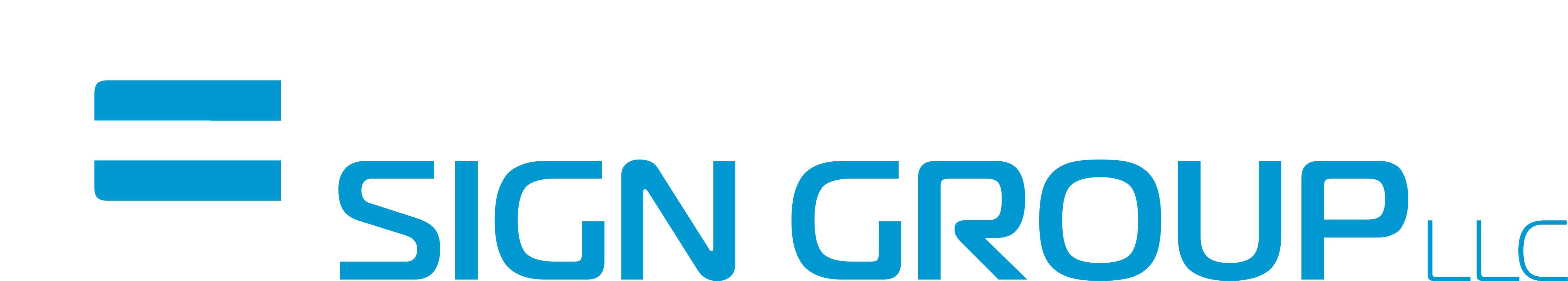 Evolution Sign Group LLC
